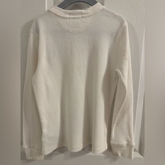 BOYS POLO RALPH LAUREN LONG SLEEVE THERMAL 6Y BUNDLE - Picture 5 of 6